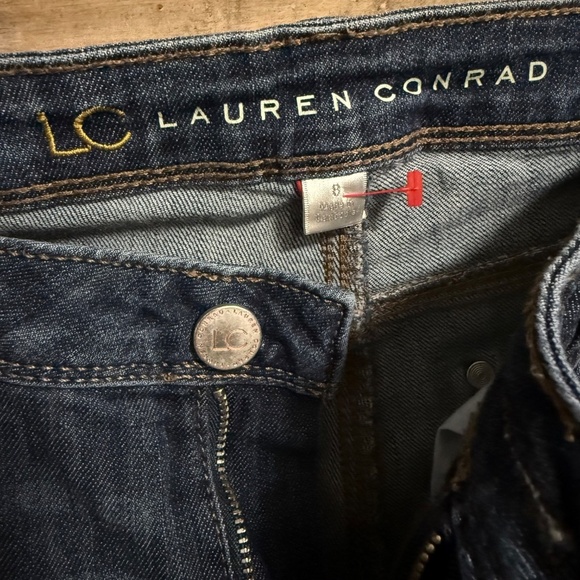 NWOT Lauren Conrad Jeans - Picture 3 of 3